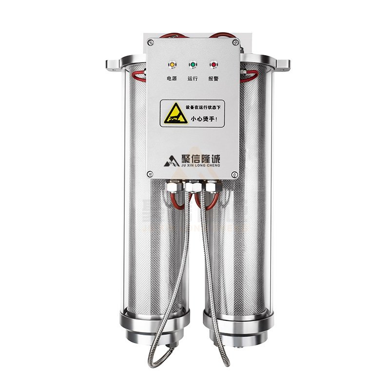 智能型免维护吸湿器 HNJX-400T 5.0kg
